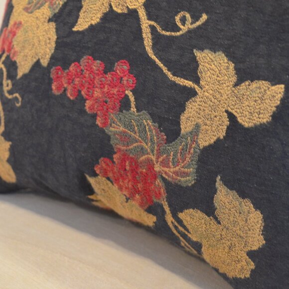 Kravet Collections Biltmore Estate Accent Pillow, 16 x 16, Handcrafted, New - Picture 4 of 10